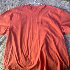 Essentials T shirt size Large